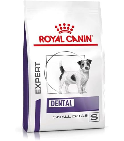 Royal Canin Dog Dental 14 Kg – Zahnpflege-Trockenfutter Für Hunde Zur Mundgesundheit