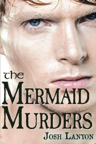 The Mermaid Murders: The Art of Murder, Book 1