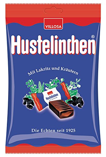 Preisvergleich Produktbild Hustelinchen