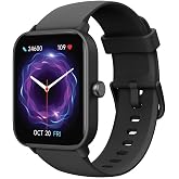 ttec Tempus 46mm TFT Ekranlı Dikd&ouml;rtgen Kasa Akıllı Saat