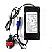 Price comparison product image Abakoo Mobility Battery Charger, 24v 5AMP 5A Power Supply Adapter for Electric Wheelchair, Upgrade 3AMP & 4AMP