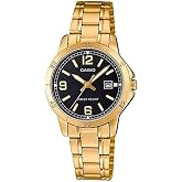 Casio LTP-V004G-1BUDF Wristwatch