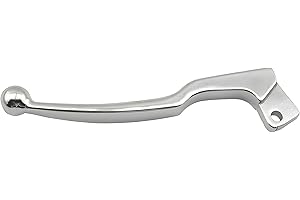 Vicma 70641 Maneta Izquierda Pulida, Plata