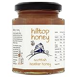 Hilltop Honey - schottischer Heidehonig