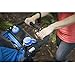 FeelGlad(TM) Baby Stroller Organizer Storage Bag Multi Functions Waterproof Bag Pram Pushchair Handle Hanging Pallets Bag Diaper Bag Black - Pallets Bag