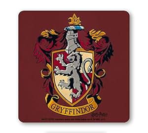 Logoshirt Film - Harry Potter - Gryffindor - Logo - Classic