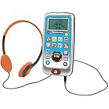 vtech learning tunes music player smyths