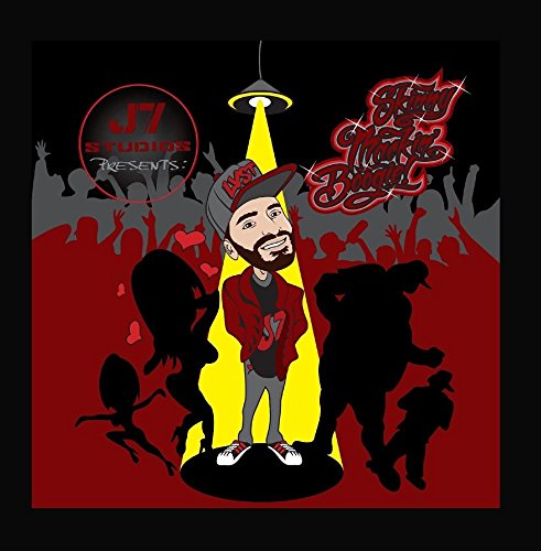 Preisvergleich Produktbild Skinny Mackin' Boogie