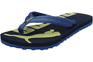 PUMA Unisex Kinder Epic Flip V2 Ps Sandalen