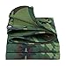 Produktbild Wasserdichte Camouflage-Plane-Hochleistungs-Plane-Plane reversibel mit UVschutz für im Freien kampierenden RV-LKW und Anhänger, 500G/M² (größe : 2x1.5 m)