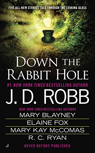 Down The Rabbit Hole English Edition Ebook J D Robb - 