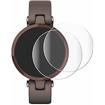 Silikon Armband Für Garmin Lily - Sport Armband Ersatz In Pink