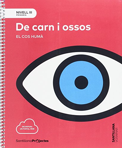 NIVELL III PRI DE CARN I OSSOS EL COS HUMA