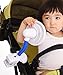 KEL GAR Pinwheel Buggy Fan
