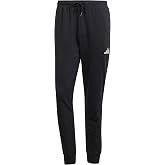 adidas Men's Essentials FEELCOZY French Terry Pant