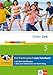 Green Line. Das Trainingsbuch 3. Lernjahr (7. Klasse) mit Audio-CD by 