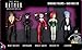 Produktbild NJ Croce neuen Batman Adventures-Bad Mädchen Set 5-pc biegbarer
