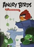 Angry Birds - tome 1 - Opération Omelette