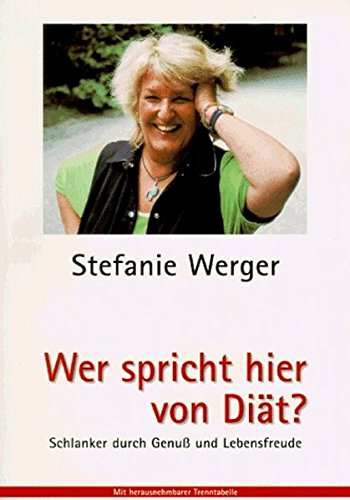 Download Wer spricht hier von Diät? Download Wer spricht hier von Diät?