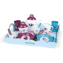 Marchande De Glaces La Reine Des Neiges Smoby - Avec Machine à Glaces Et Olaf