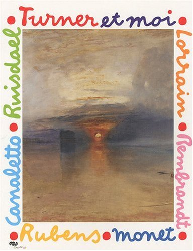 couverture de : Turner et moi