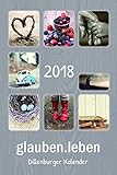 Image de glauben.leben 2018: Dillenburger Kalender
