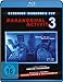 Paranormal Activity 3 (Extended Cut) [Blu-ray] [Director's Cut]