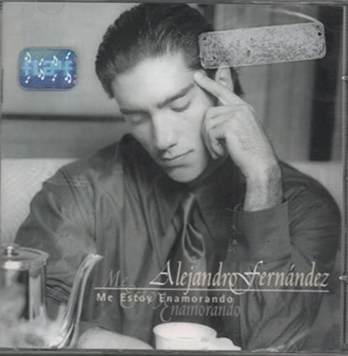 Preisvergleich Produktbild Me Estoy Enemorando