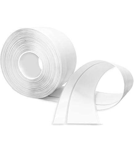 Quest Zachte Plint Zelfklevend - 30 mm x 30 mm - Buigbare