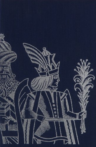 couverture de : Gaspard, Melchior et Balthazar