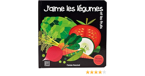 Amazon In Buy Hors Collection J Aime Les Legumes Et Les Fruits Book Online At Low Prices In India Hors Collection J Aime Les Legumes Et Les Fruits Reviews Ratings