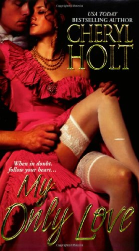 My Only Love livre