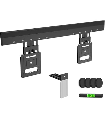 MyWall HP24 - TV beugel 60-100 (80 kg) - Beugels en Meer