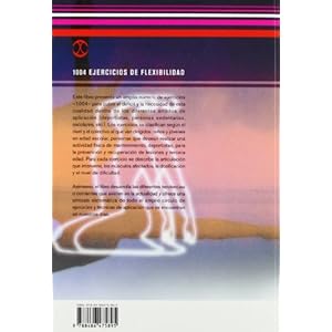 1004 ejercicios de flexibilidad/ 1004 Flexibility Exercises