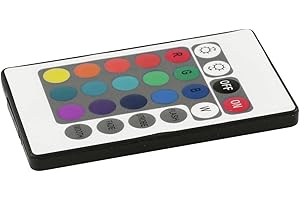 ‎EUROLITE EUROLITE IR-13 Fernbedienung | IR-Fernbedienung für Lichteffektgeräte