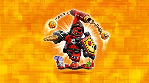 LEGO-70334-Nexo-Knights-Ultimate-Beast-Master