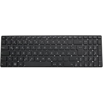 Computer & Zubehör Nexpert Deutsche Qwertz Tastatur Für Asus A75Vj K75Vj  Series De Laptop-Komponenten Dghelp.com