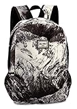 Aufhänge/Trageschlaufe Bestway, Rucksack, 40199-0120, 44 cm, 18 L, Schwarz/Weiss