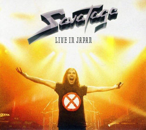Live In Japan