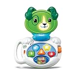 LeapFrog My Talking LapPup (Scout) (Toy)