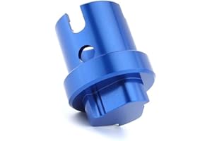 FACULX Strumento di rimozione bobina estrattore candela tappo tappo olio motore tappo strumento chiave compatibile per BMW R1200GS R1200RT