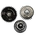Produktbild Super Shooter High Speed Precision 16:1 Gears Set Gear Airsoft