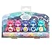 Produktbild Care Bears 14540 bewegliche Figuren (5 Stück)