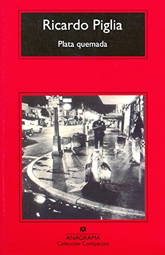Plata quemada/ Burnt Money livre