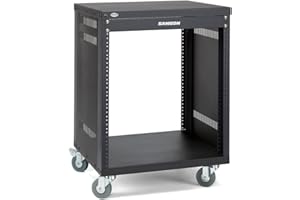 Samson SRK12 obudowa do montażu w szafie