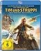 Die Abenteuer von Tim & Struppi - Das Geheimnis der Einhorn [Blu-ray]