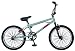 Produktbild Rex BMX-Bike 20 ", OneEighty, Alu-V-Bremsen, Hi-Ten BMX-Freestyle-Rahmen, 30 cm RH, unigrau, Gabel schwarz matt