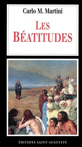 Les Béatitudes Les Béatitudes