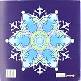 Image de Mandalas de los cristales del agua (Mandalas (mtm))