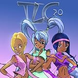 Hits Re Collection - Tlc